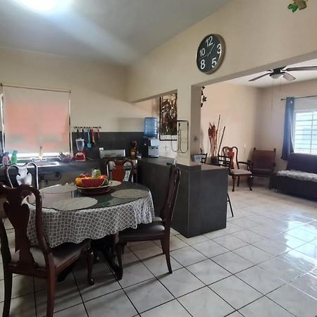 Appartement Casa A Pie De Playa Isla De La Piedra à Mazatlán Extérieur photo