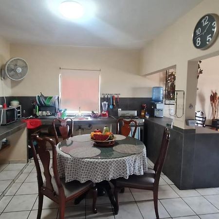 Appartement Casa A Pie De Playa Isla De La Piedra à Mazatlán Extérieur photo