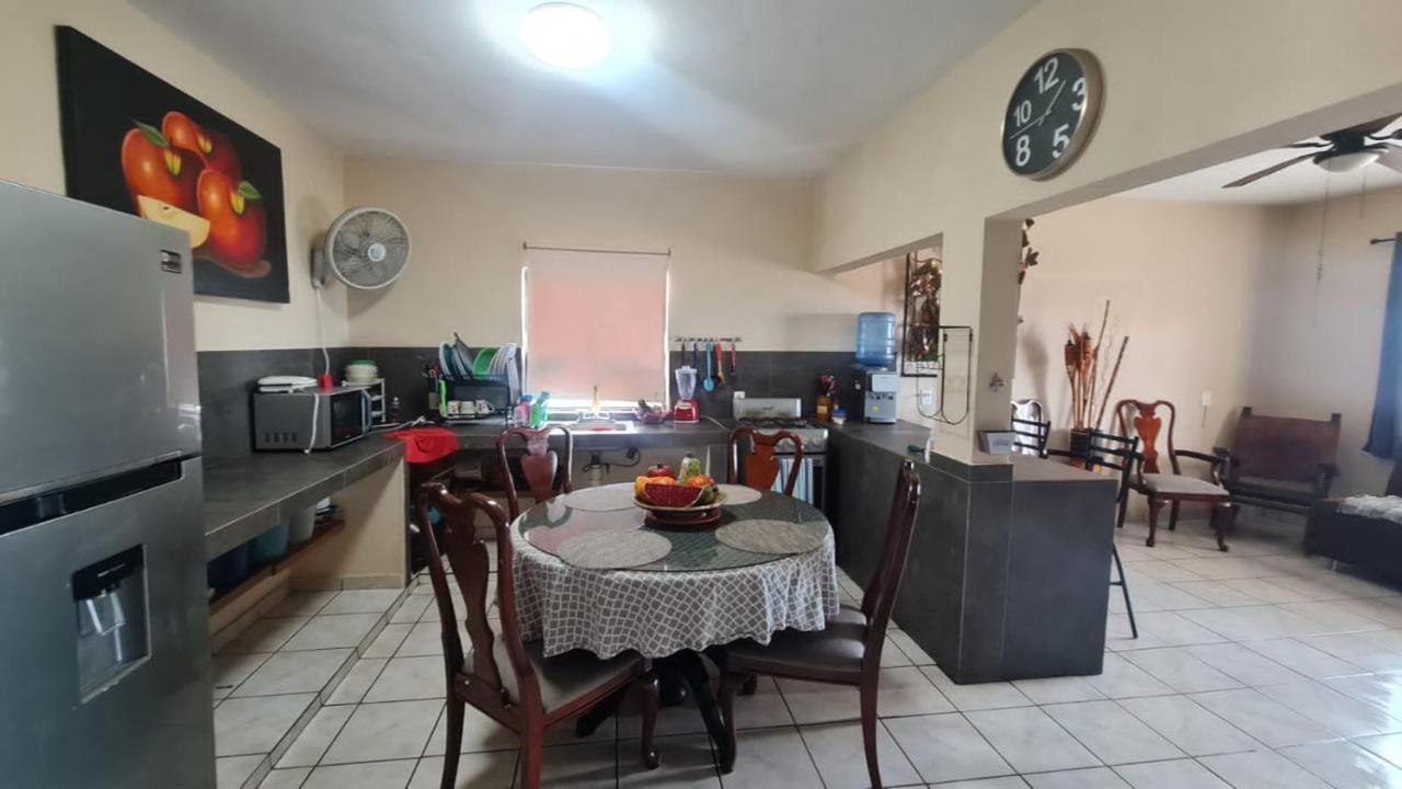 Appartement Casa A Pie De Playa Isla De La Piedra à Mazatlán Extérieur photo