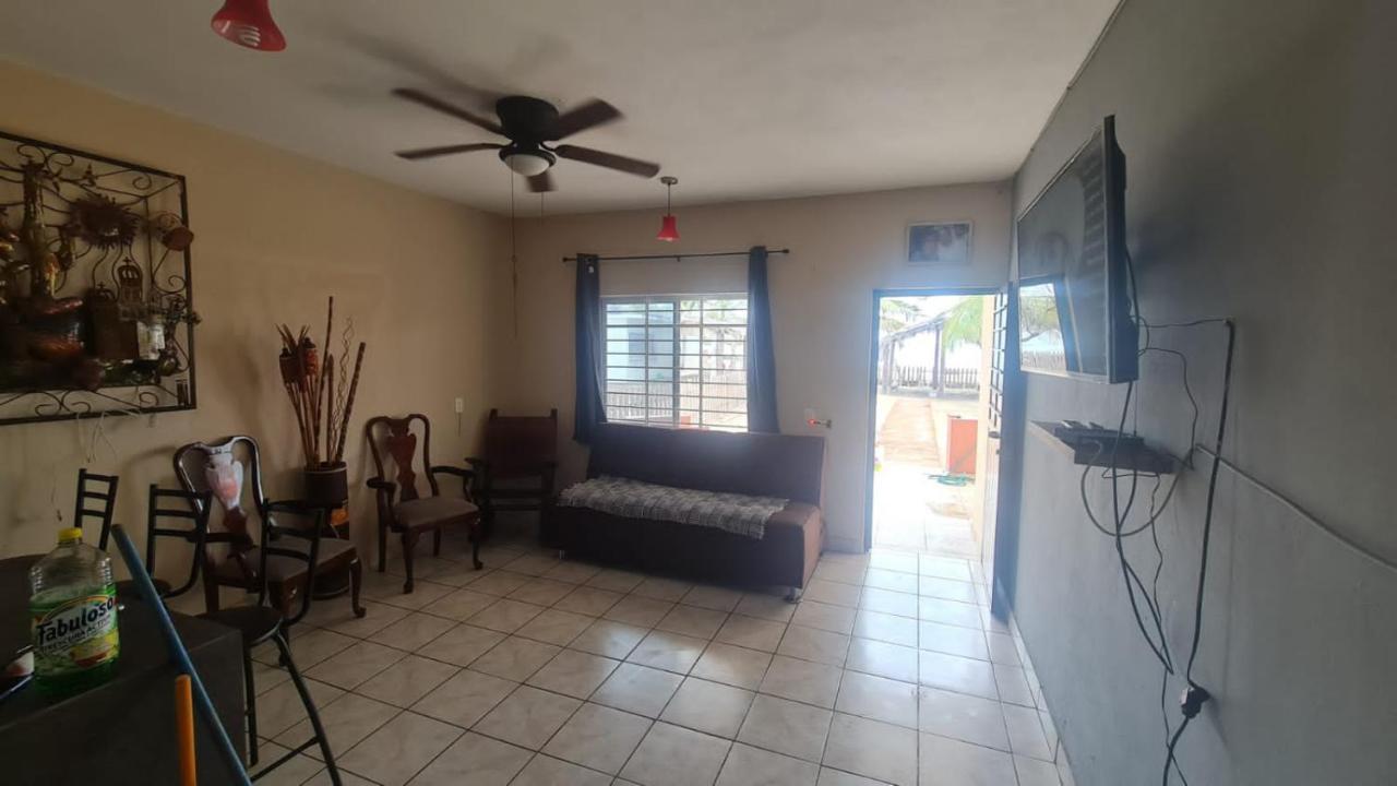 Appartement Casa A Pie De Playa Isla De La Piedra à Mazatlán Extérieur photo