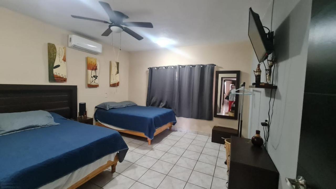 Appartement Casa A Pie De Playa Isla De La Piedra à Mazatlán Extérieur photo