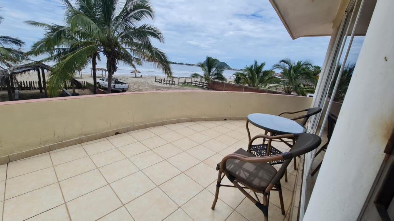 Appartement Casa A Pie De Playa Isla De La Piedra à Mazatlán Extérieur photo