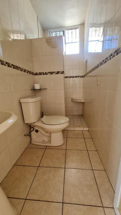 Appartement Casa A Pie De Playa Isla De La Piedra à Mazatlán Extérieur photo