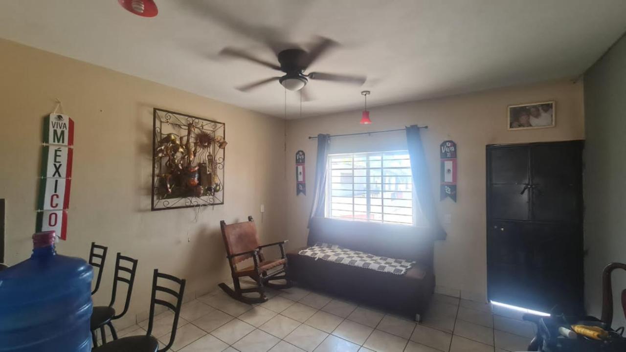 Appartement Casa A Pie De Playa Isla De La Piedra à Mazatlán Extérieur photo