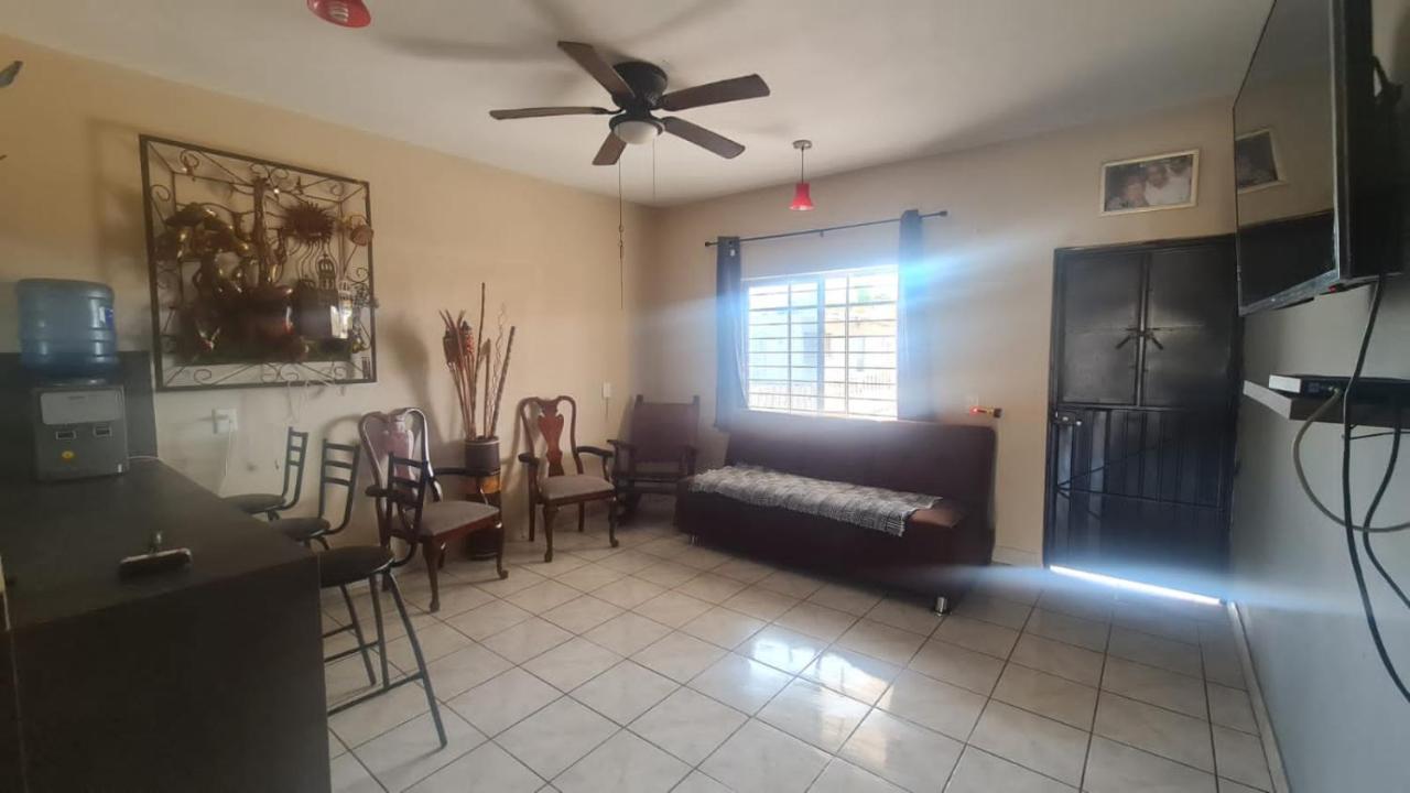 Appartement Casa A Pie De Playa Isla De La Piedra à Mazatlán Extérieur photo